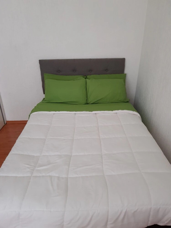 Double Room All Services Included