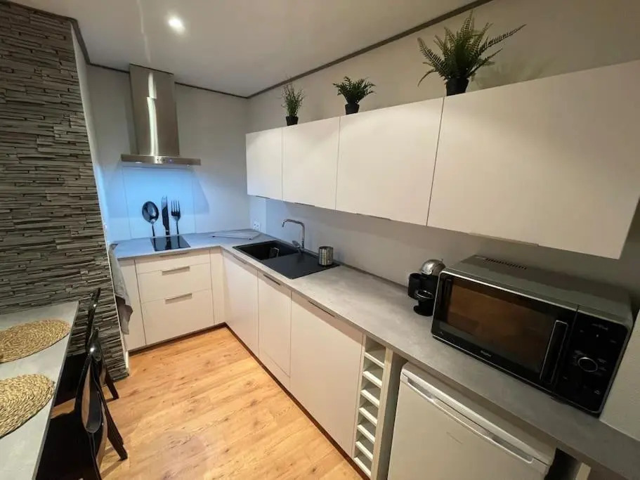 HYPER CENTRE BRIVE - Appartement cosy et chaleureux refait à neuf
