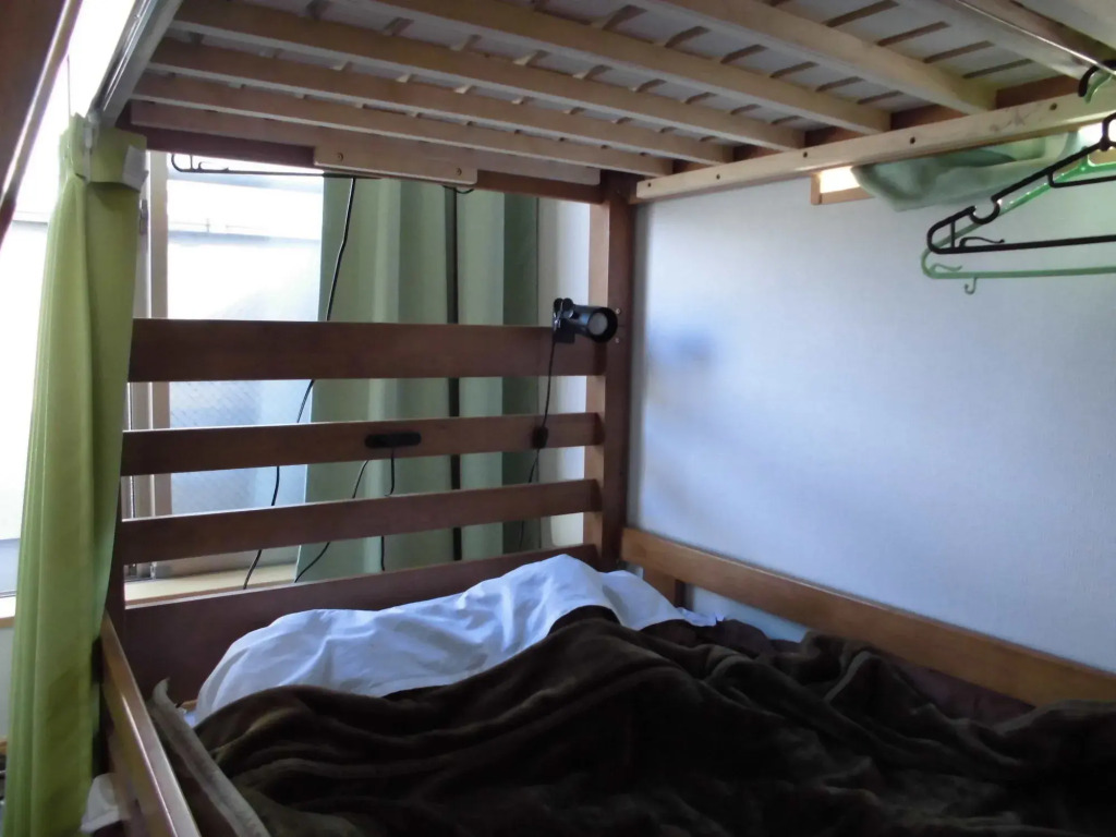 Guest House Kamata 1 - Hostel
