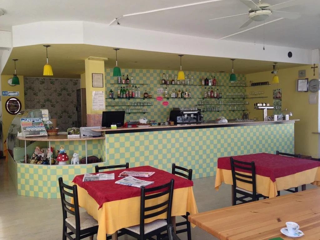 Hotel Nikoli