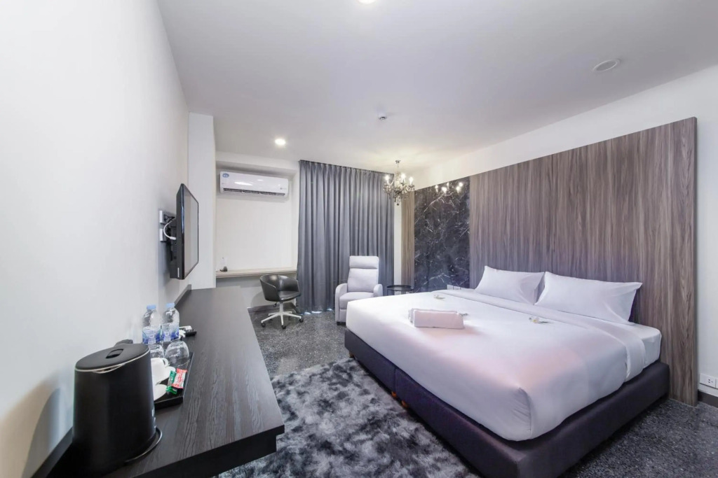 Sibtis Hotel
