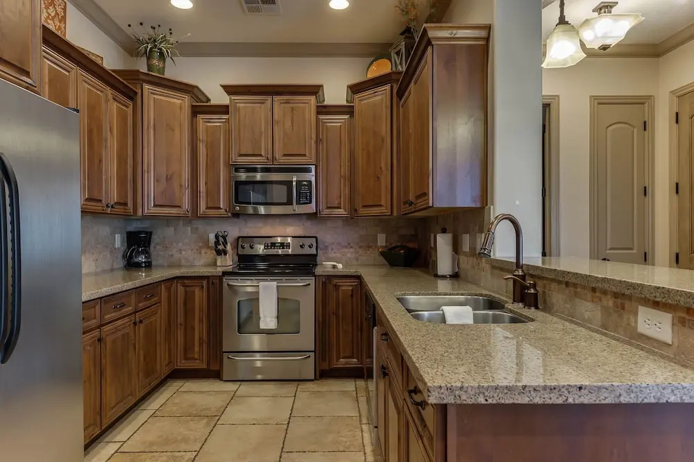 The At Coral Springs Resort 3 Bedroom Apts by RedAwning