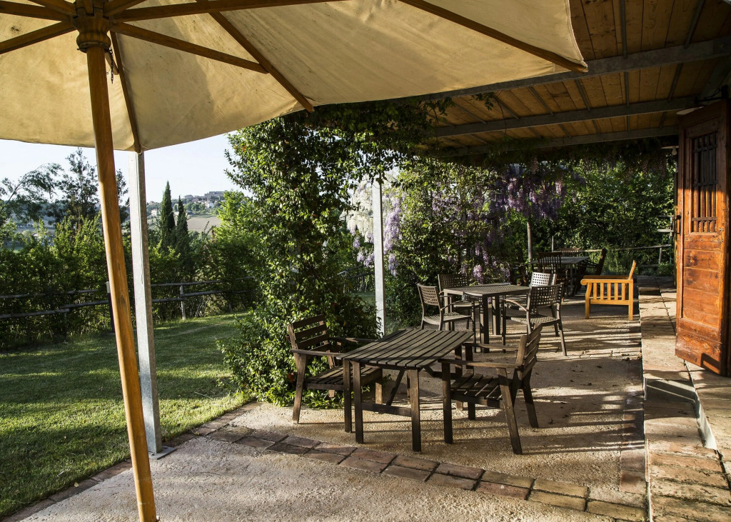 Italian Experience-Villa Oleandri