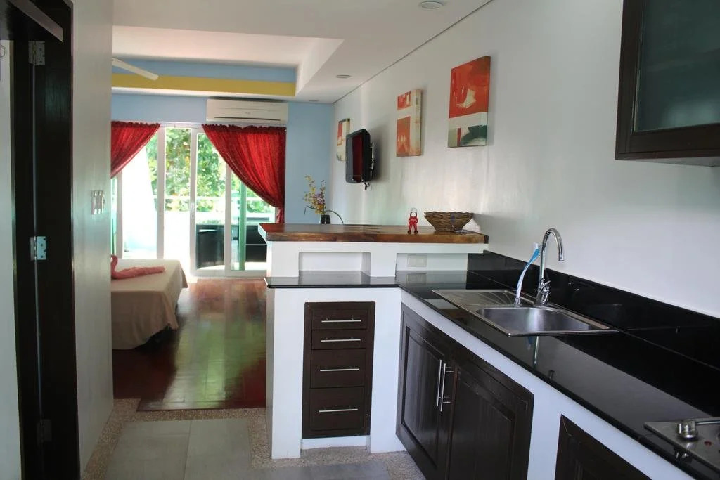 Sundown Resort & Austrian Pension House