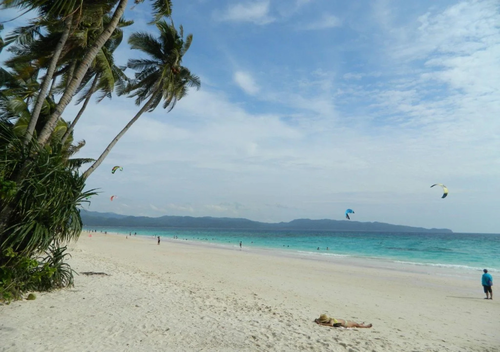 Fat Jimmy's Resort Boracay