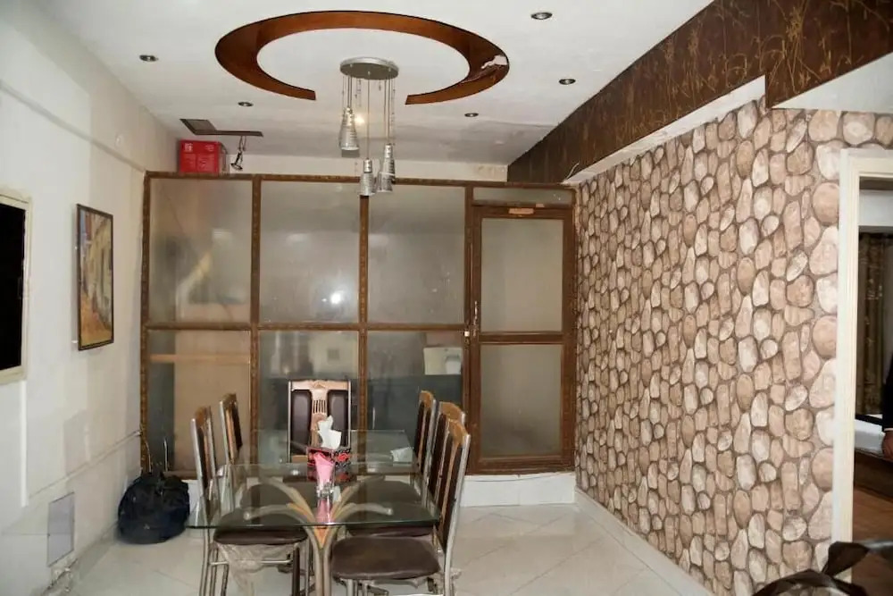 Premier Inn Heights hotel Davis Road Lahore