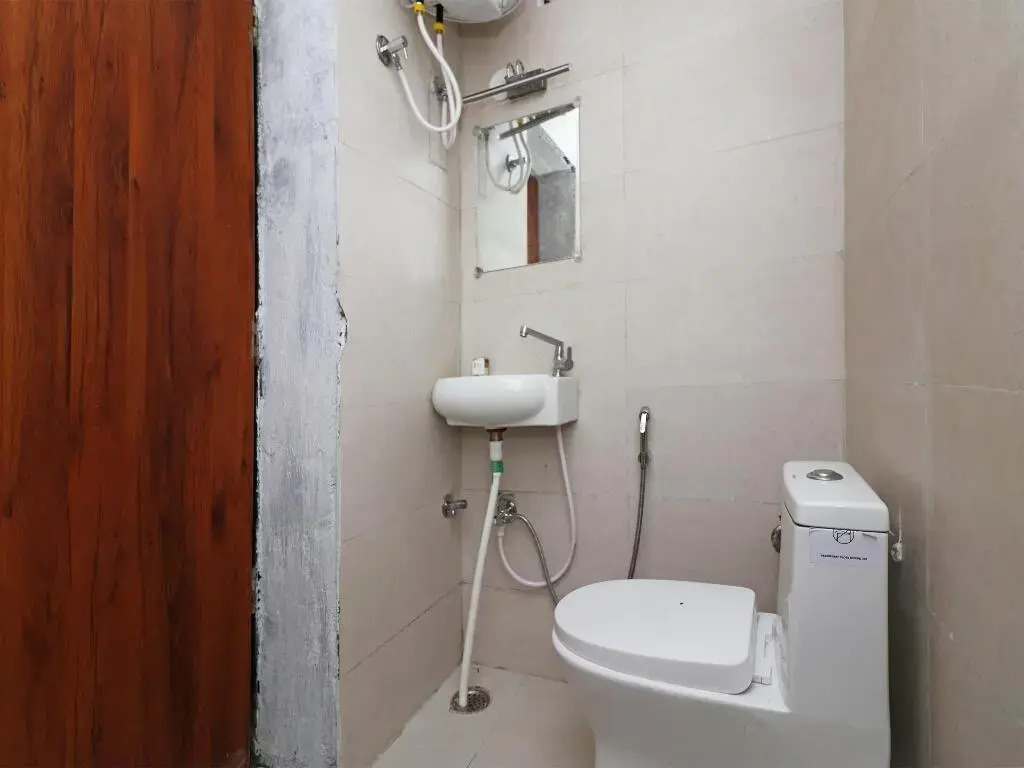 Shakuntalam By OYO Rooms