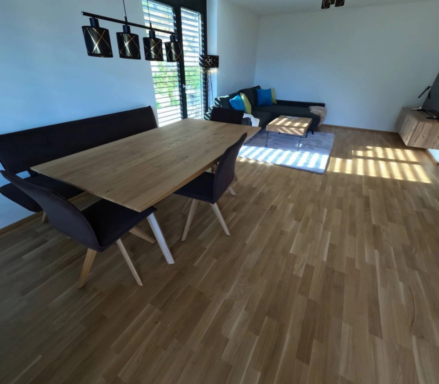 Charming Family Apartment in Bürserberg Österreich