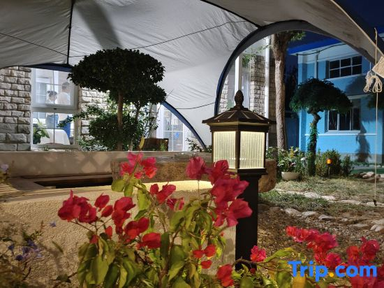 Beijing Mishan Xiaozhu Boutique B&B