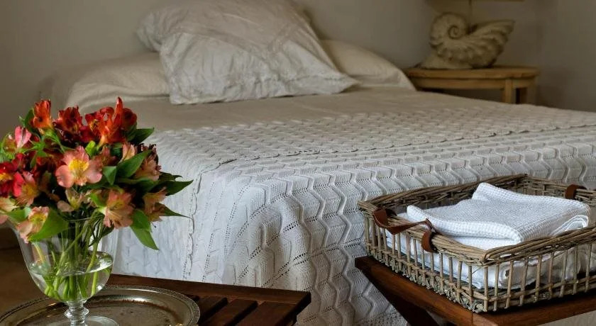 B&B Le Vecchie Mura