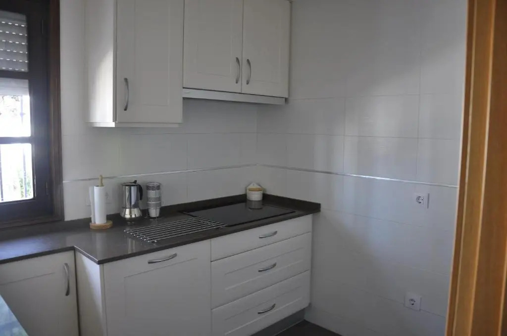 Apartamento Los Jardines San Miguel