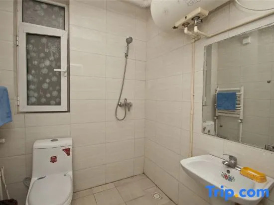 Feixian Jingya Self Service Apartment