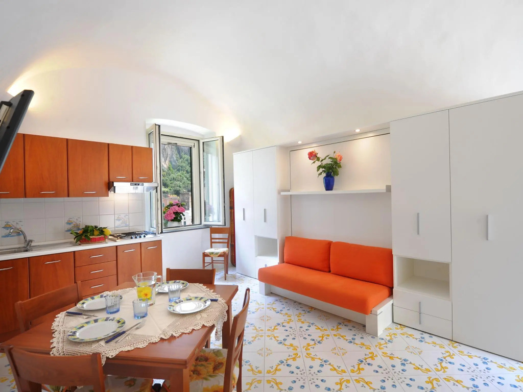 Relais San Basilio Convento - ID 3060