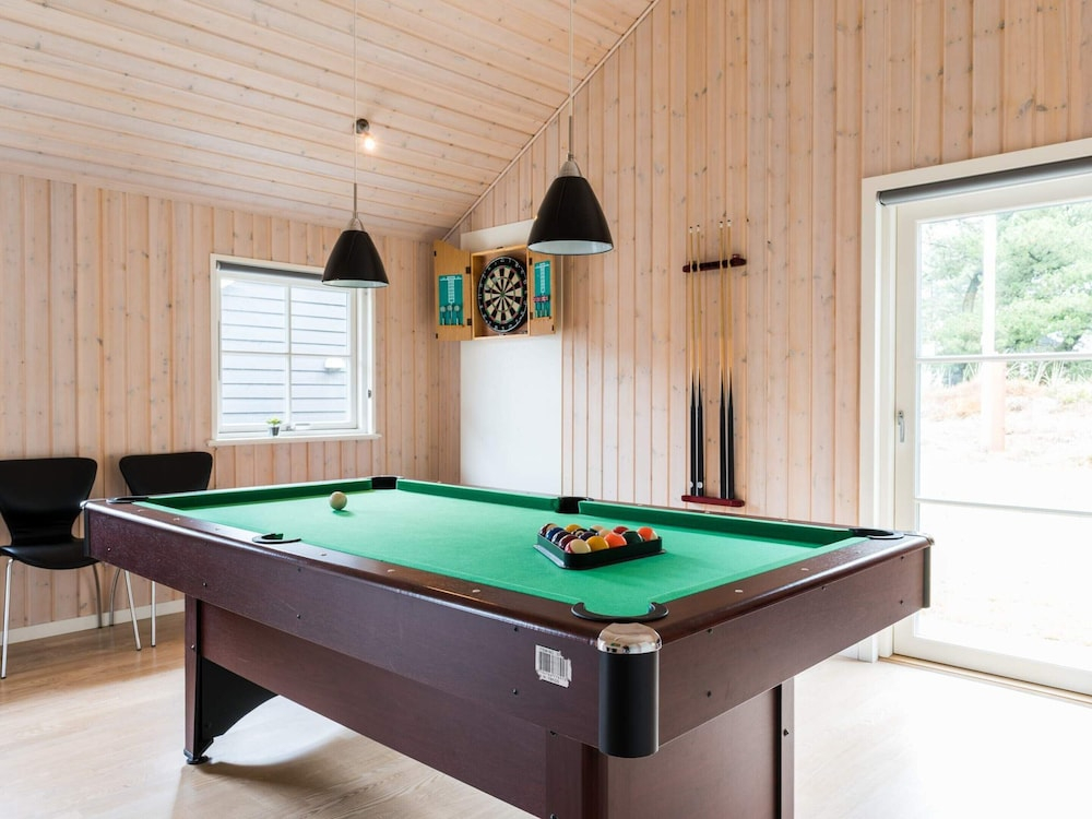 5 Star Holiday Home in Blavand