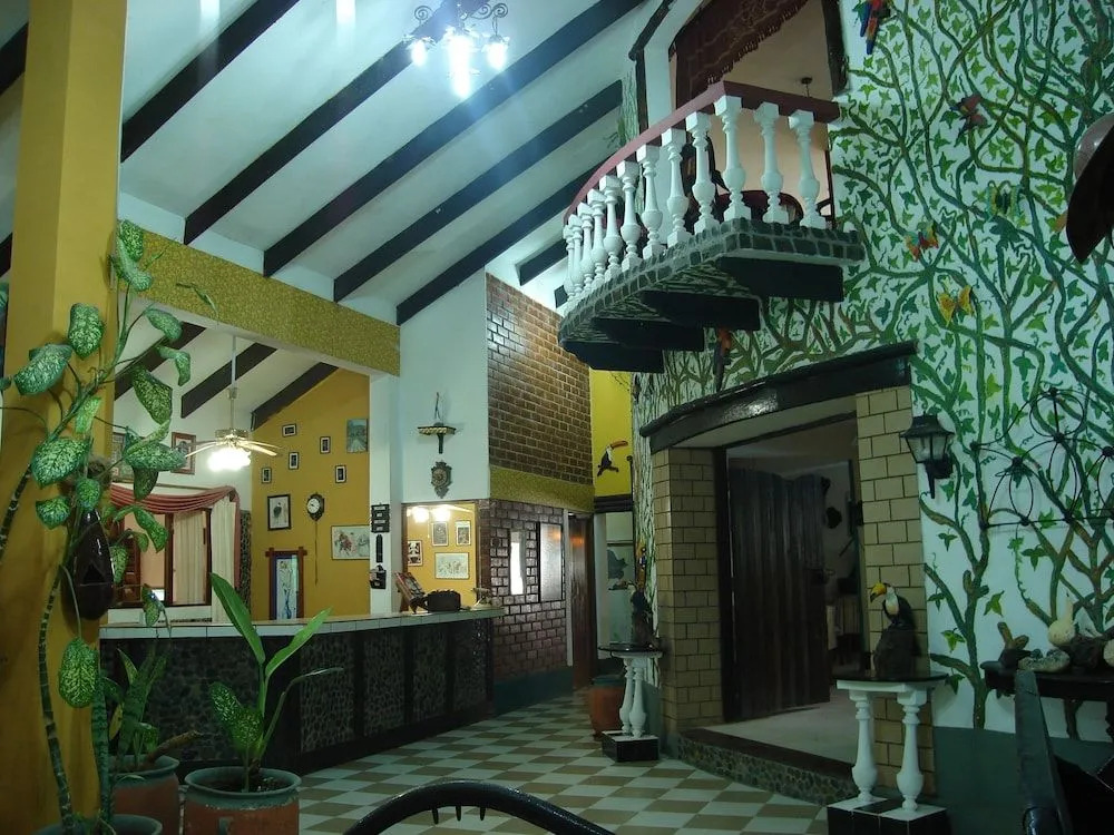 Rio Selva Resort-Yungas