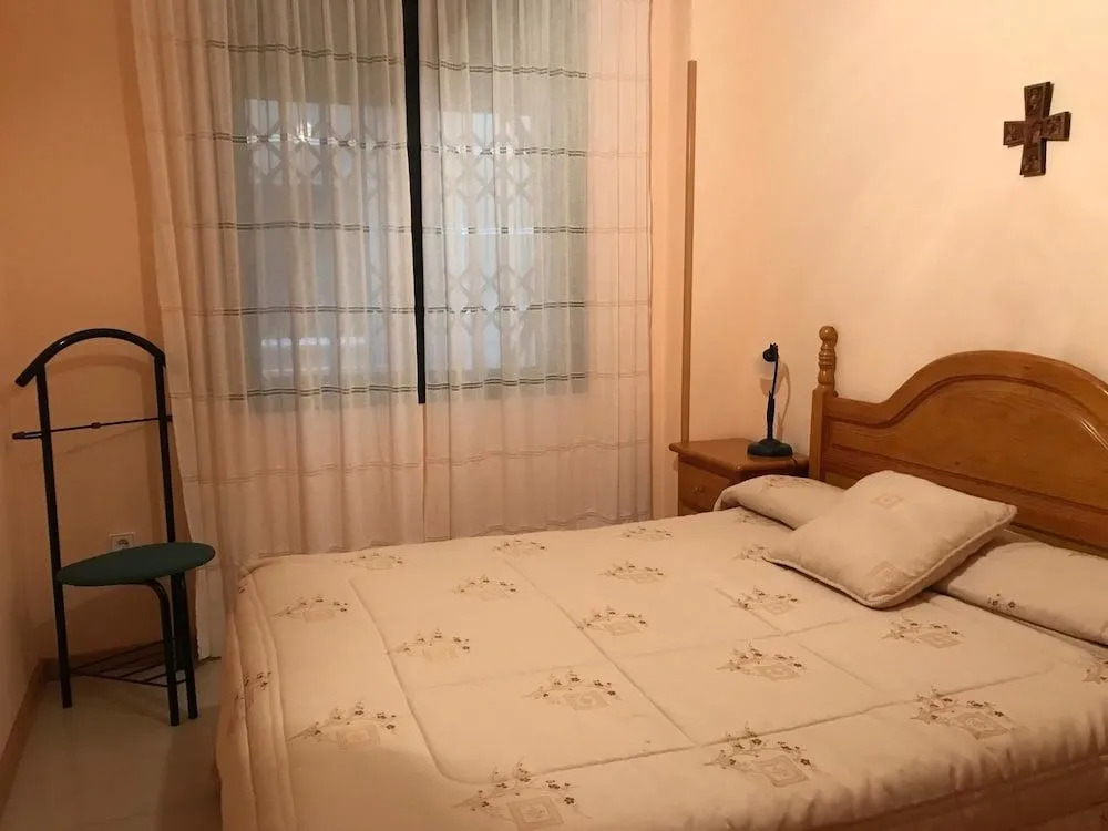 Apartamento Edificio Paradise - 101B