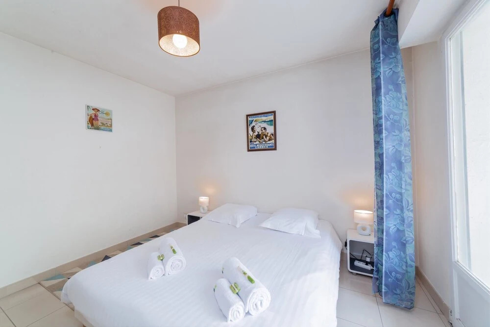 Le Mazarin Apartment 2