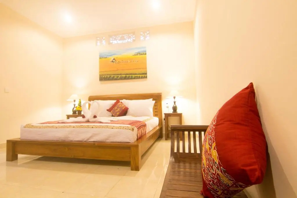 Taman Anyar Homestay