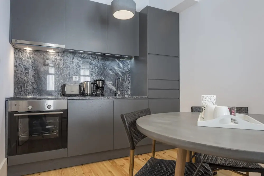 Oporto Welcome Apartments - Santa Catarina