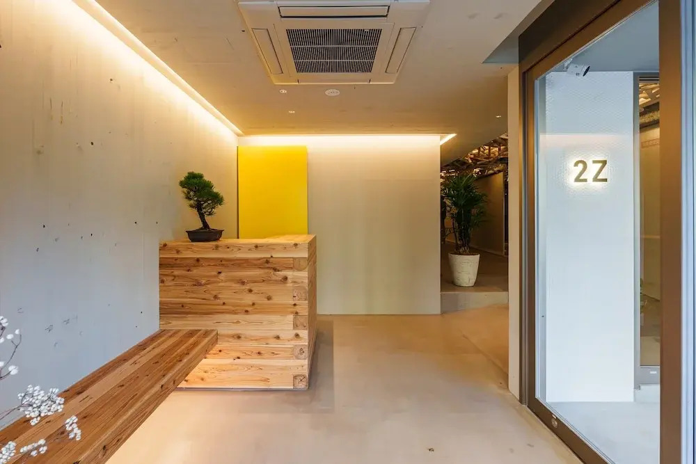 2Z - Doyanen Hotels