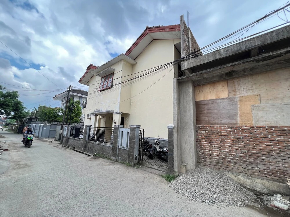 Hotel O Oma Homestay