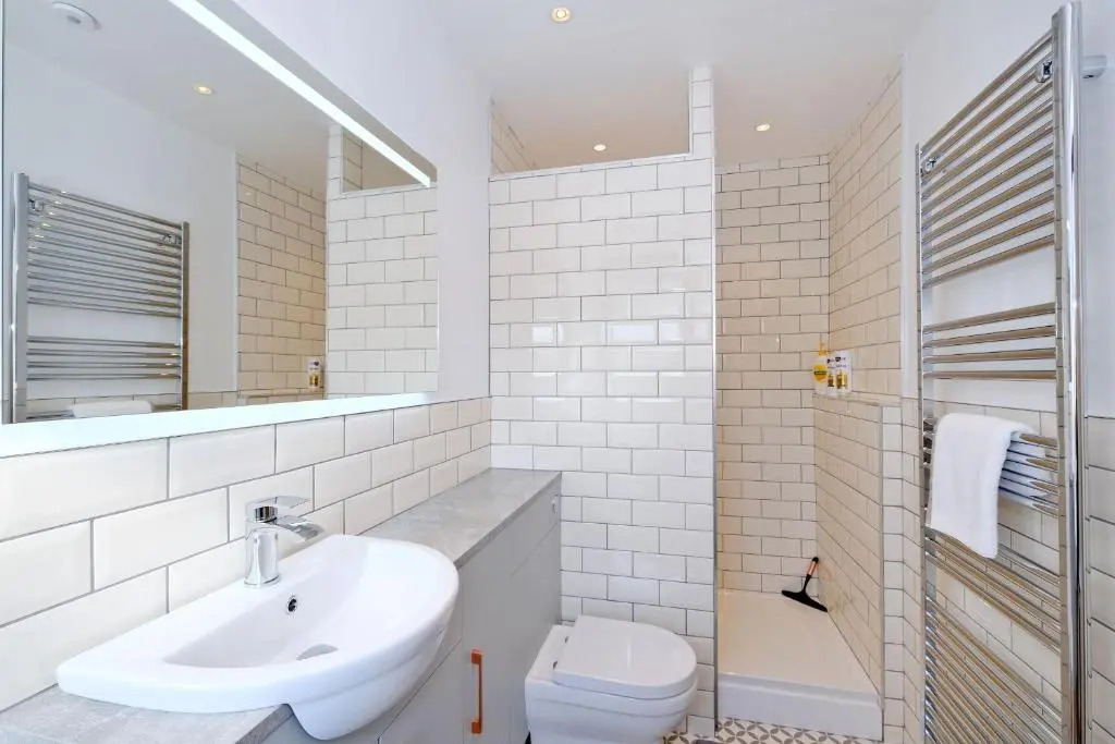 Ben Shea Smart Home