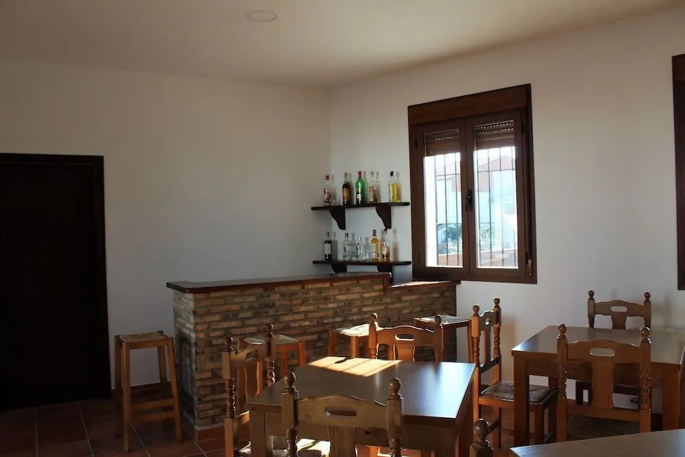 Casa Rural El Nidal