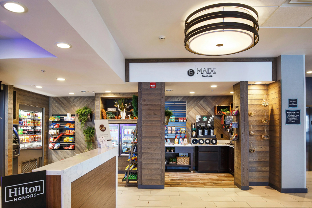 DoubleTree by Hilton Neenah
