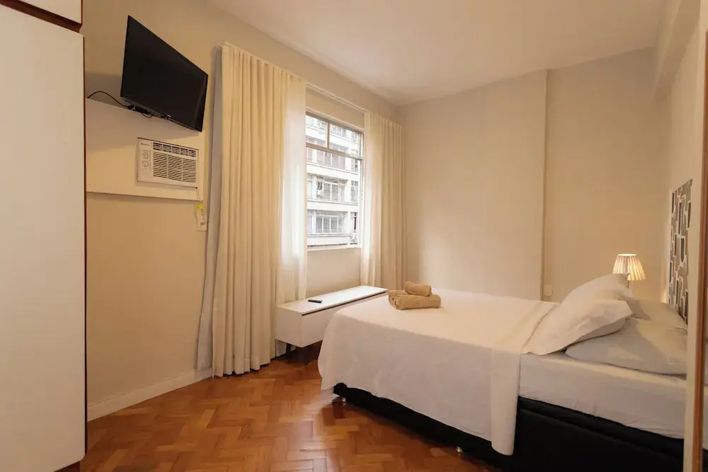 SUH Copacabana 111 Plus Apartment