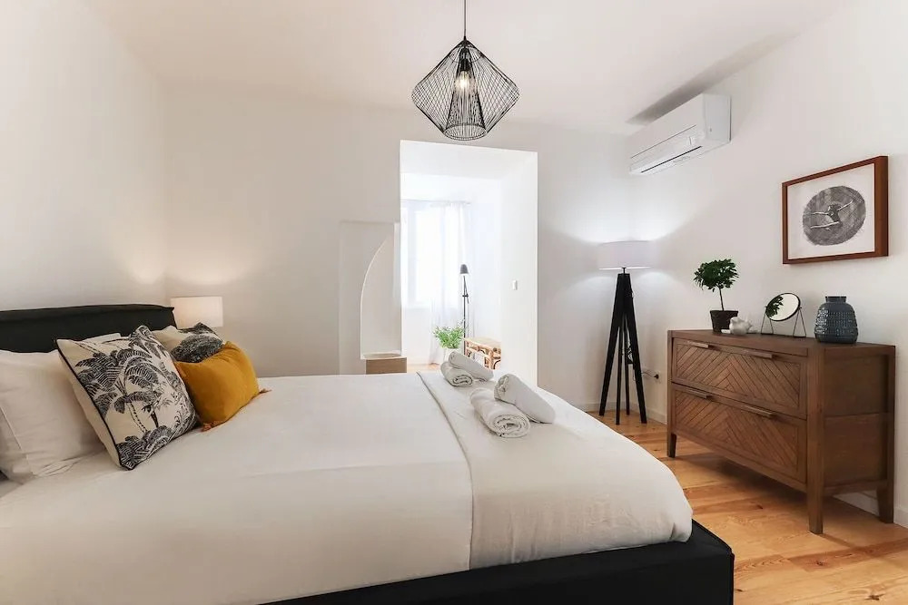 Lapa Elegant by Homing