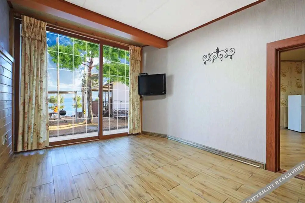 Youngduk Daegyoung Pension