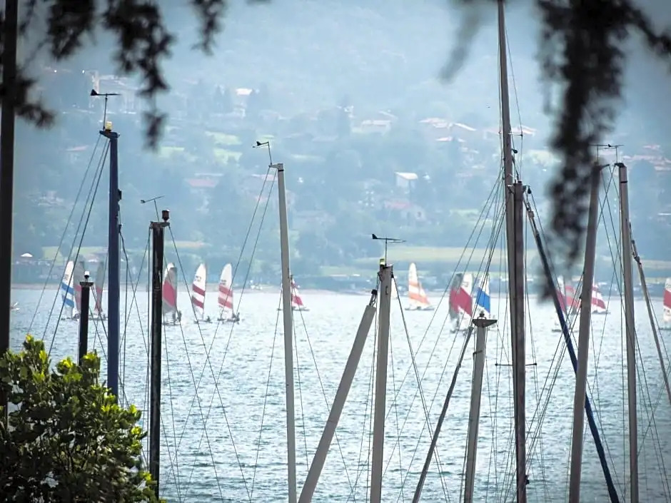 Albergo Lario