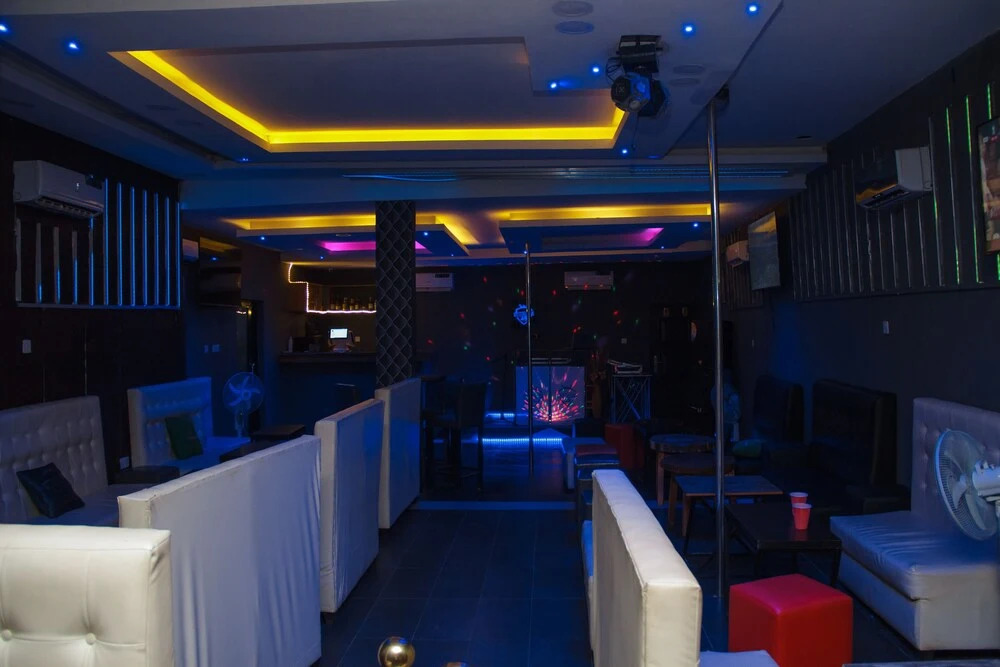 Go2Hotel45