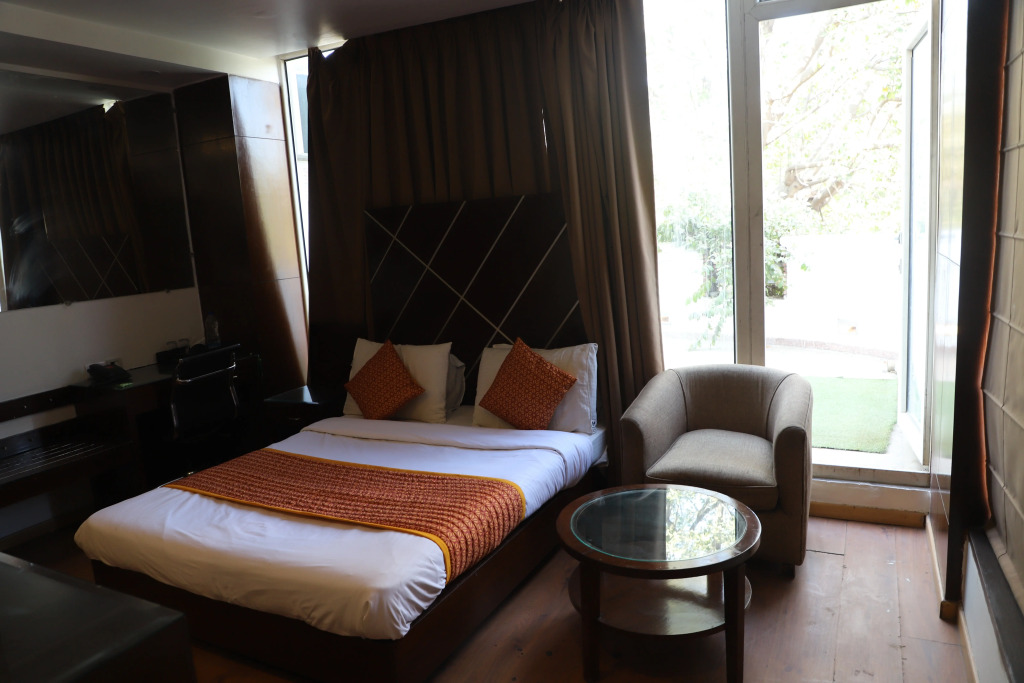 Hotel Blooming Inn and BANQUET
