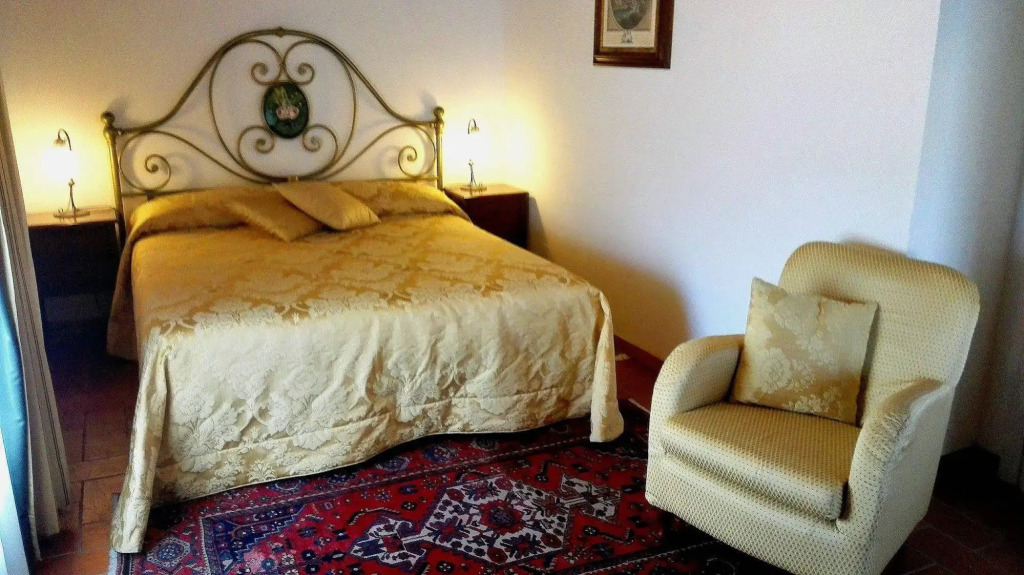 Dimora Palazzo La Fenice