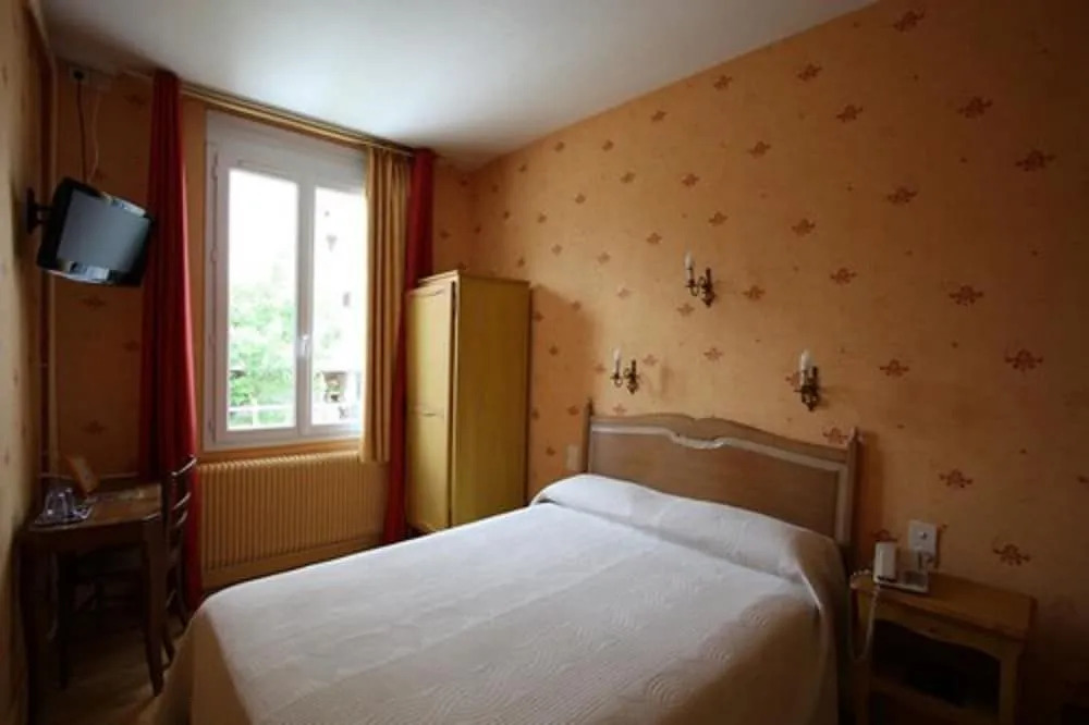 Hotel de la Sologne