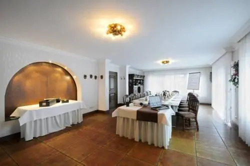 Landhotel Lohmann