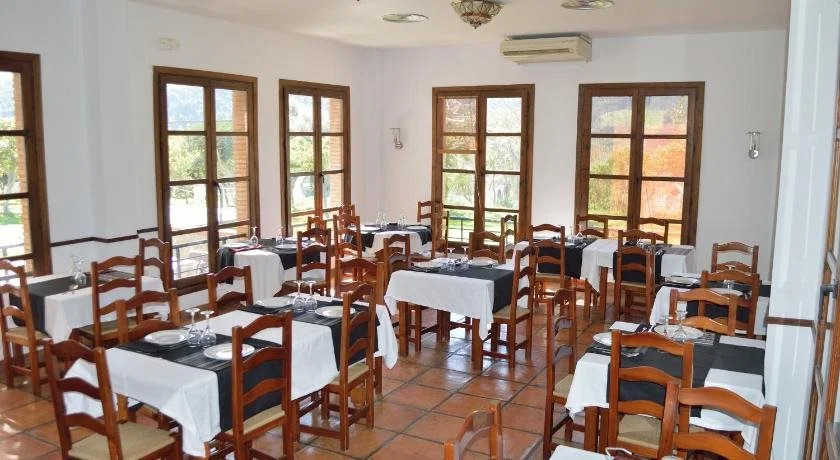 Hotel Taray Botanico