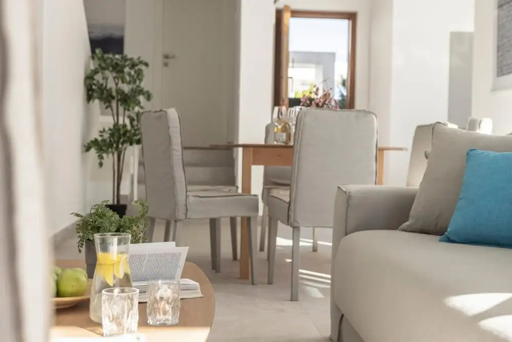 Protaras Periyiali Seaside Villa 33