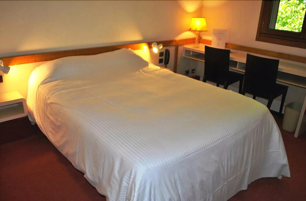 Citotel Hotel les Alizes