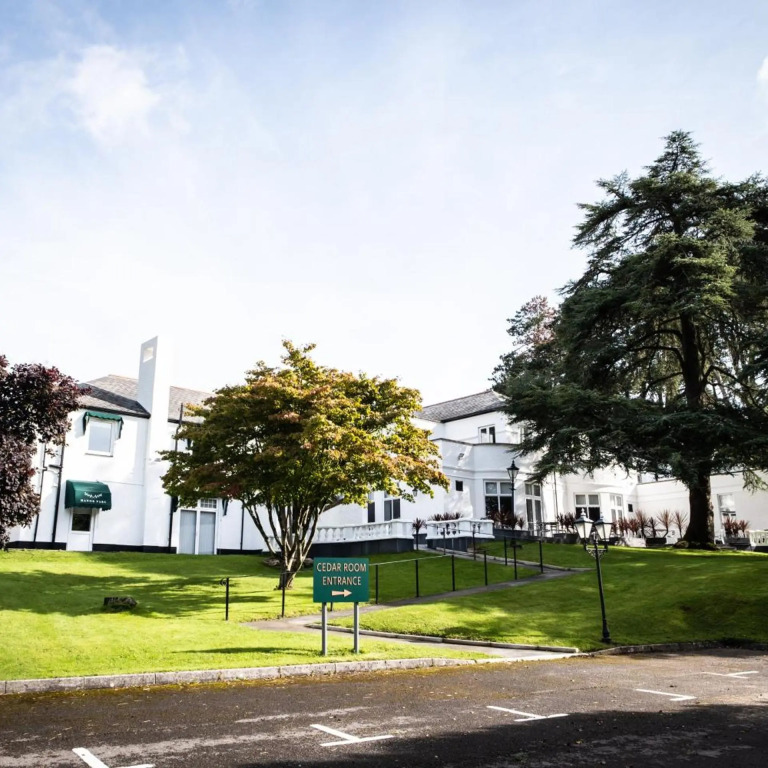 Manor Parc Hotel