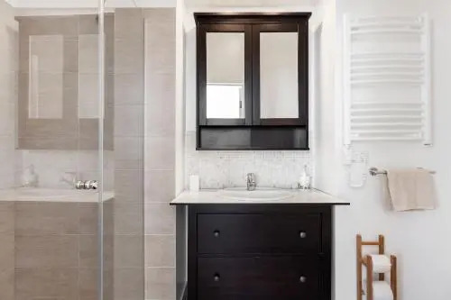 Cozy Studio in the heart of Vilnius Old Town
