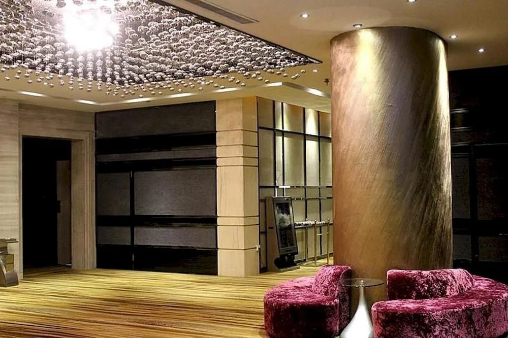 Sunpar Hotel - Nanning