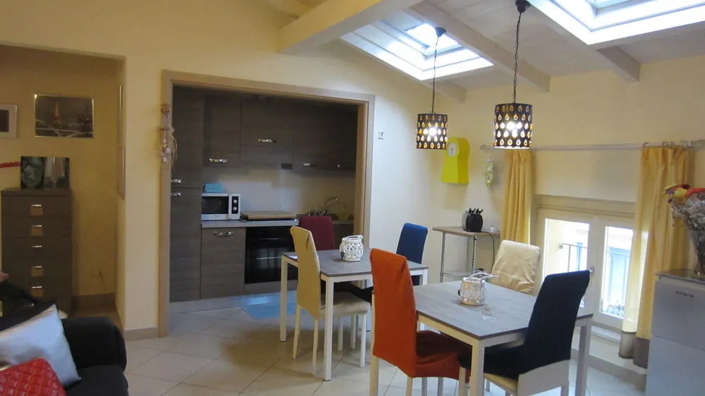 Chalet Caffellatte