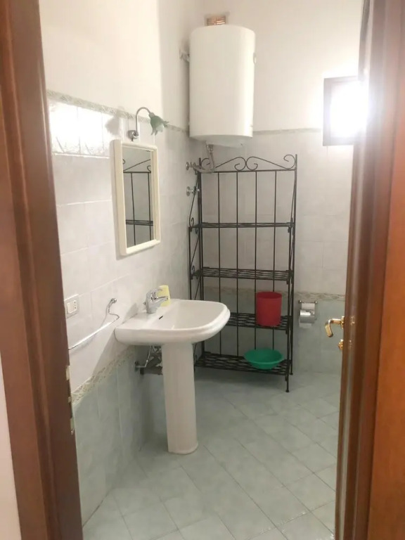 Apartment with 2 bedrooms in Maratea with wonderful sea view 2 km from the beach