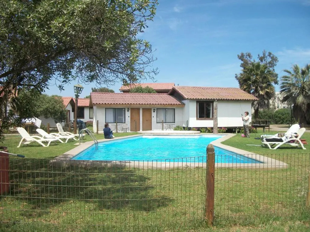 Cabañas MarSerena