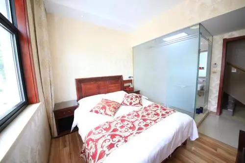 Jiuhuashan Fengxing Inn