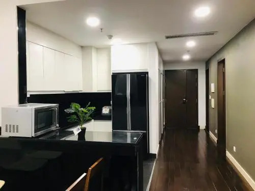 Shendo's Luxury Apartment Lancaster