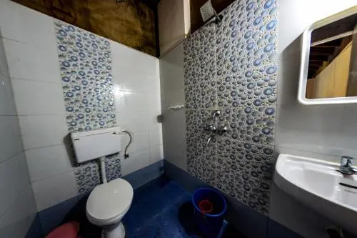 Shiva Cottages