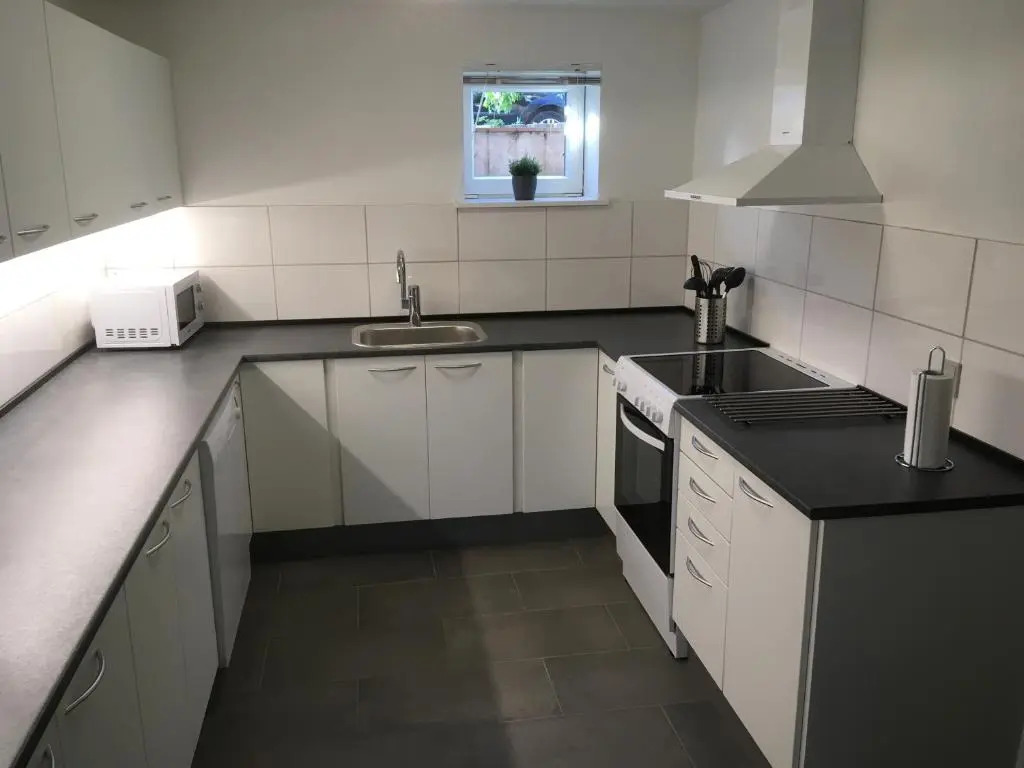 Give Family Apartment